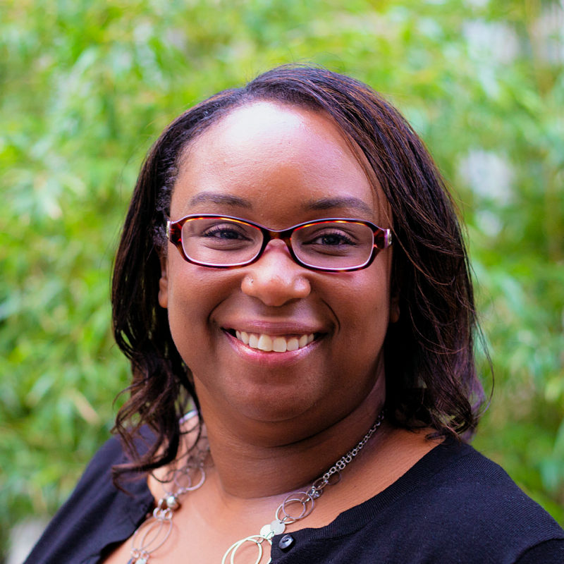 Shemika Spencer